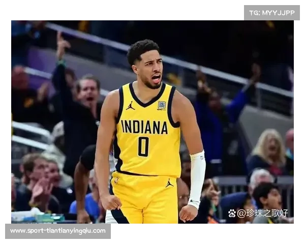 哈利伯顿赛季报销,上赛季东部冠军步行者本赛季挣扎