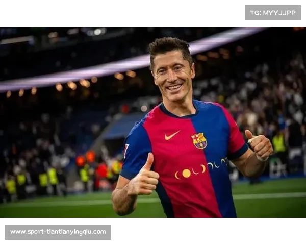 斯基拉：芝加哥火焰向莱万开出两年合同，球员收到多份报价