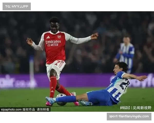 阿森纳主场1-0力克曼城，萨卡制胜球助枪手登顶